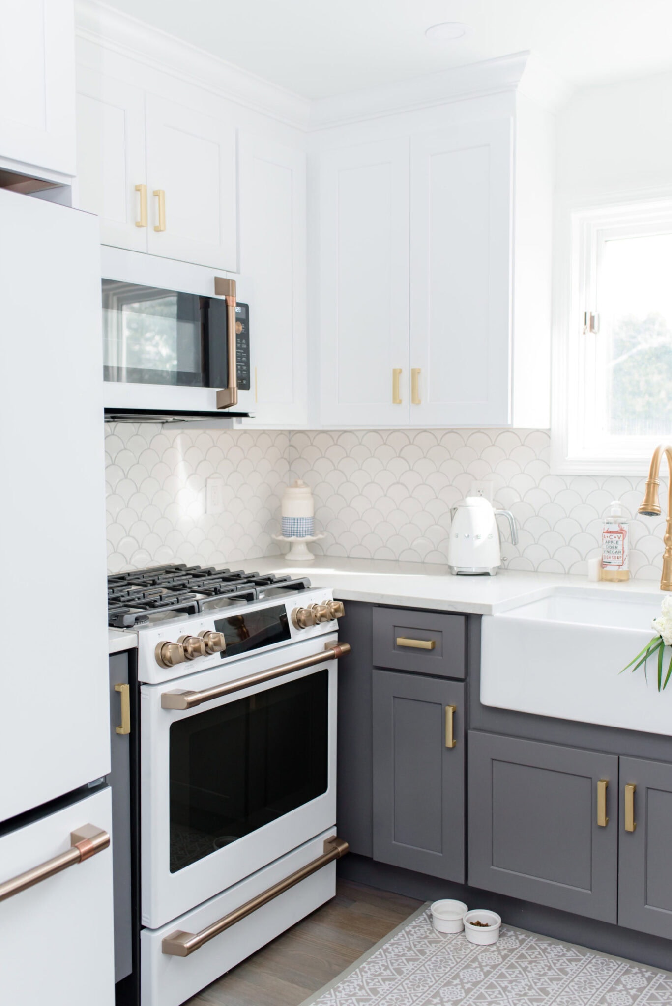 2026 Trends For Kitchen Cabinet Colors | A Blissful Nest