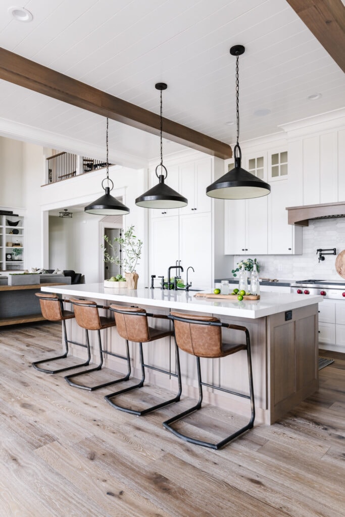 2026 Trends For Kitchen Cabinet Colors | A Blissful Nest