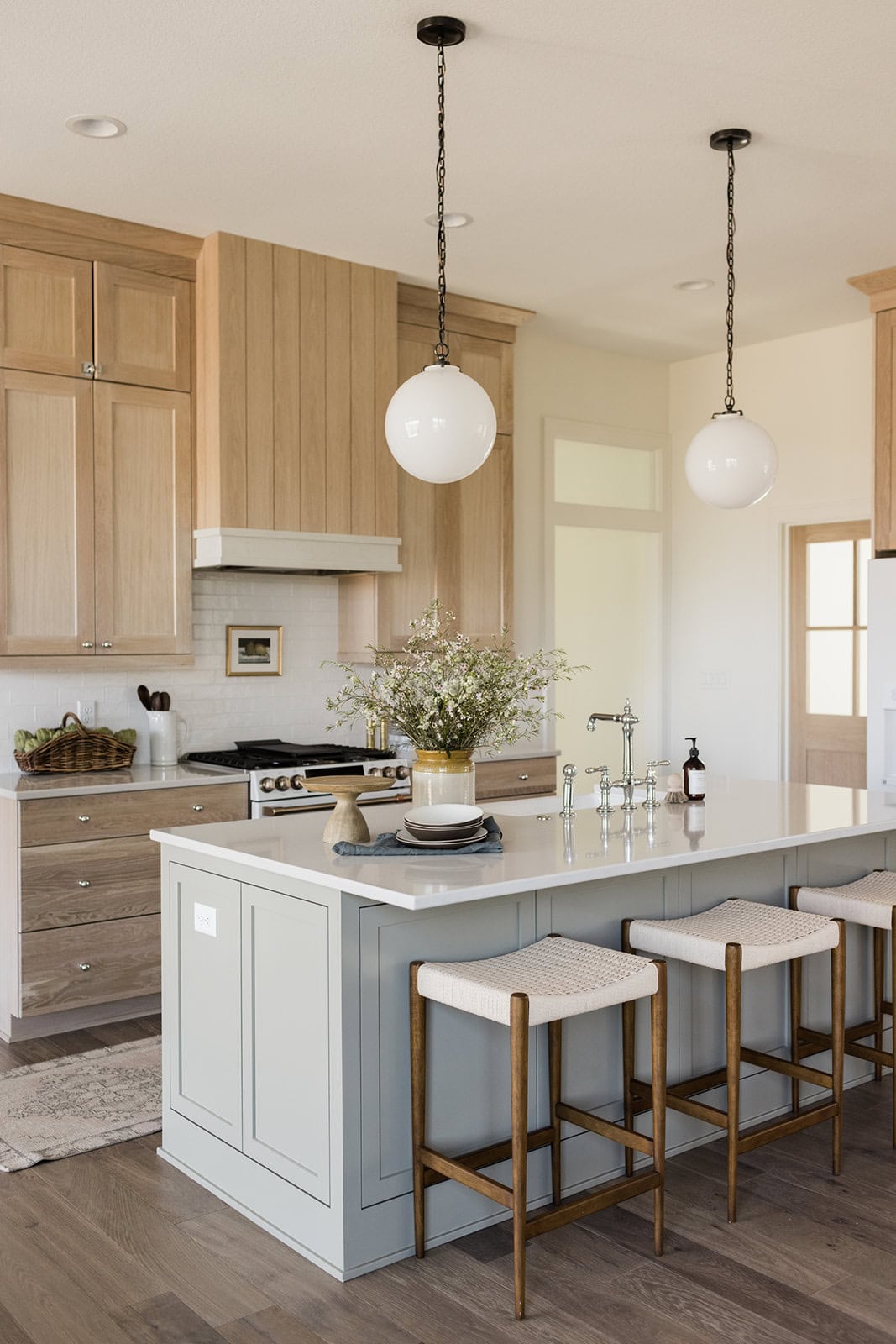 2026 Trends For Kitchen Cabinet Colors