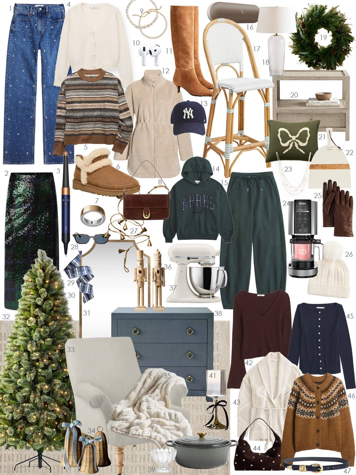 The Ultimate Guide to Black Friday 2025