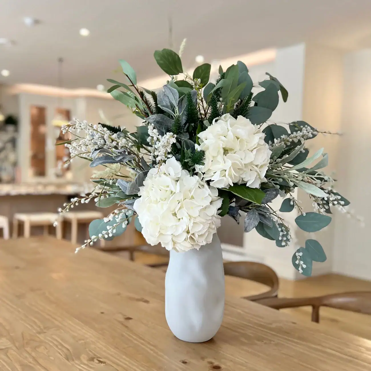 Best Artificial Winter Flowers