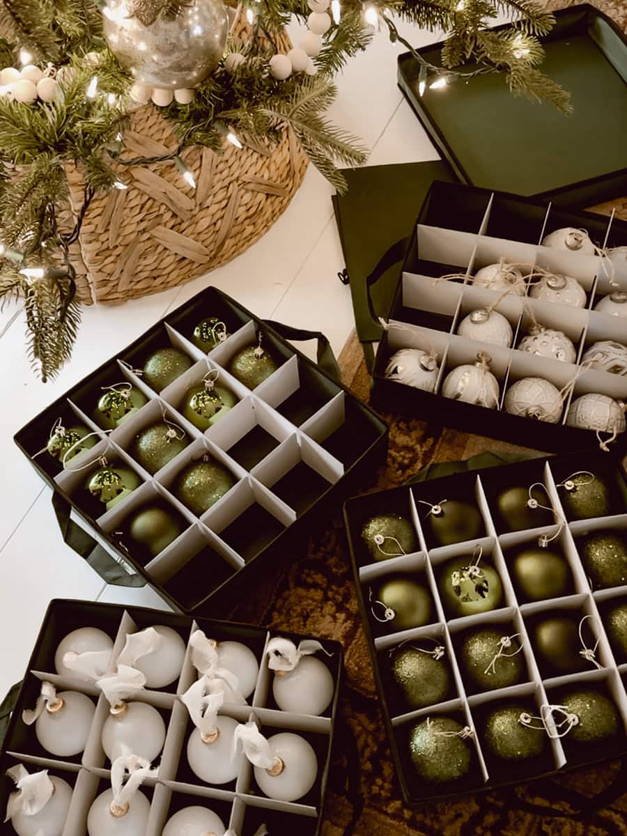 How To Stay Organized During Christmas