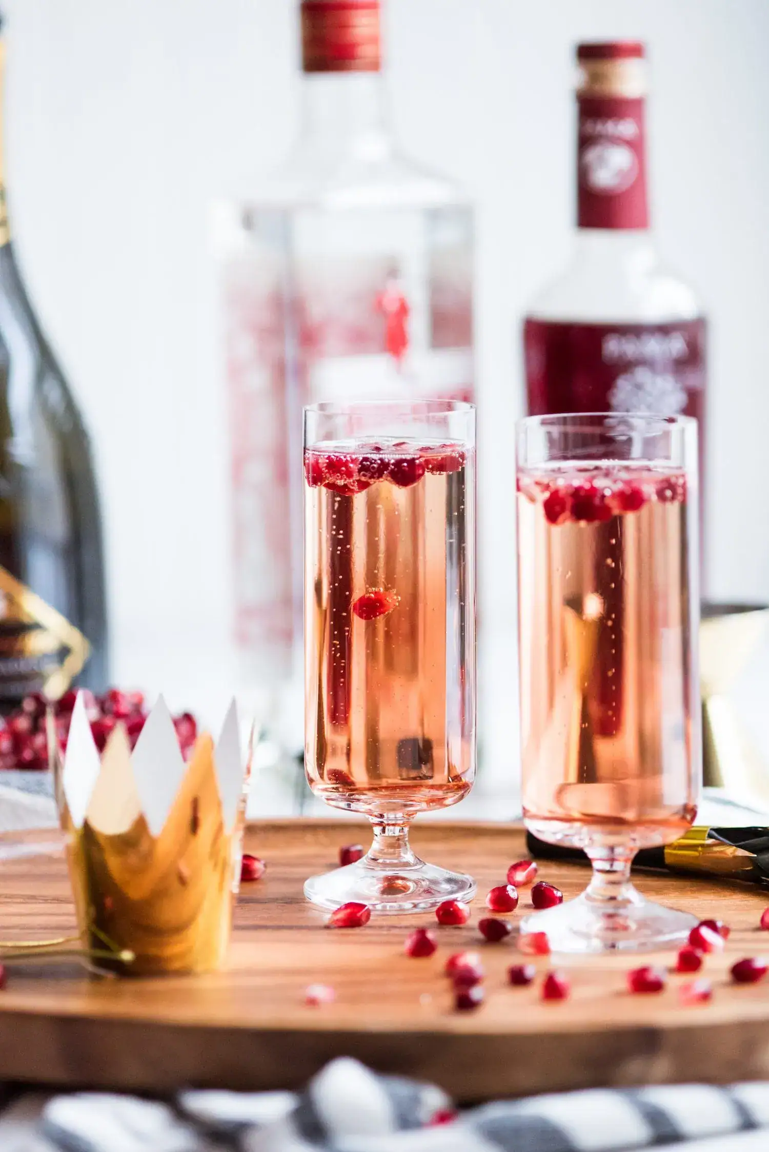 Best Drinks For New Year’s Eve