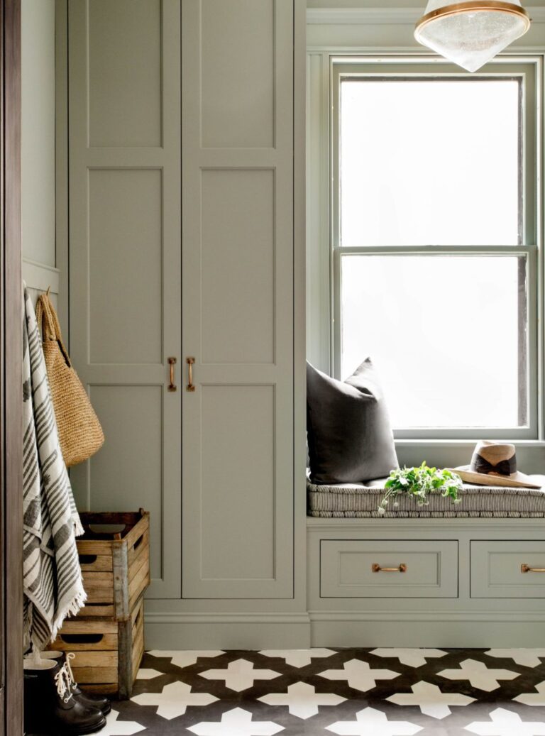 The Hottest Interior Color Trends for 2026 | A Blissful Nest