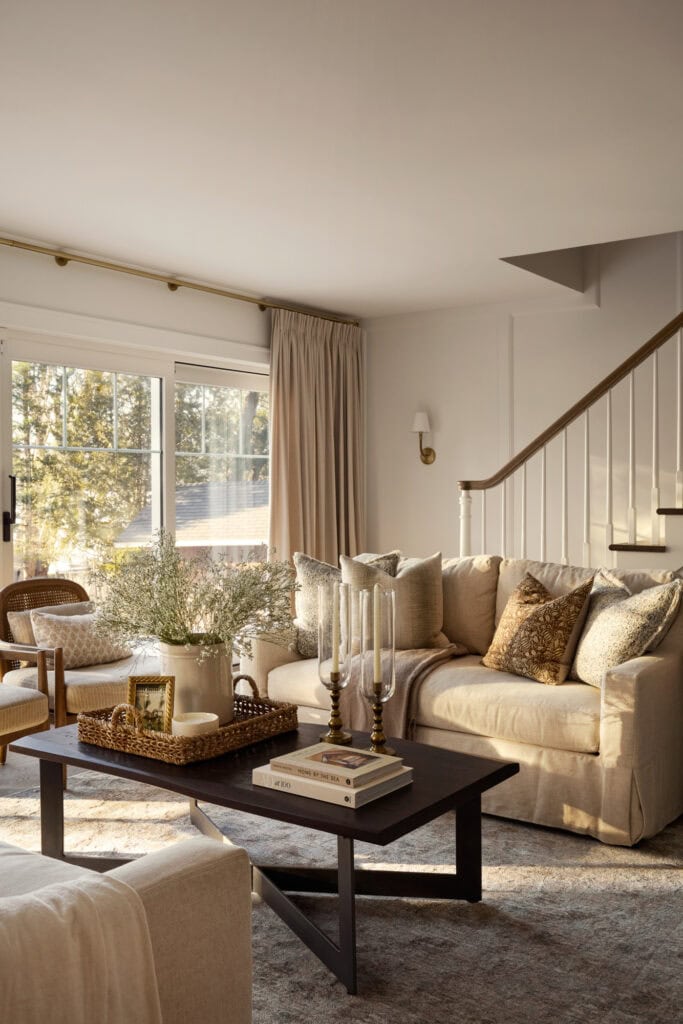 The Hottest Interior Color Trends for 2026 | A Blissful Nest