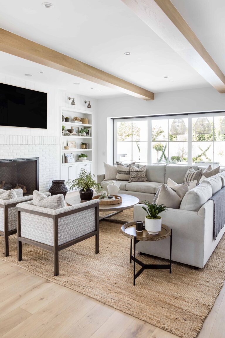 The Hottest Interior Color Trends for 2026
