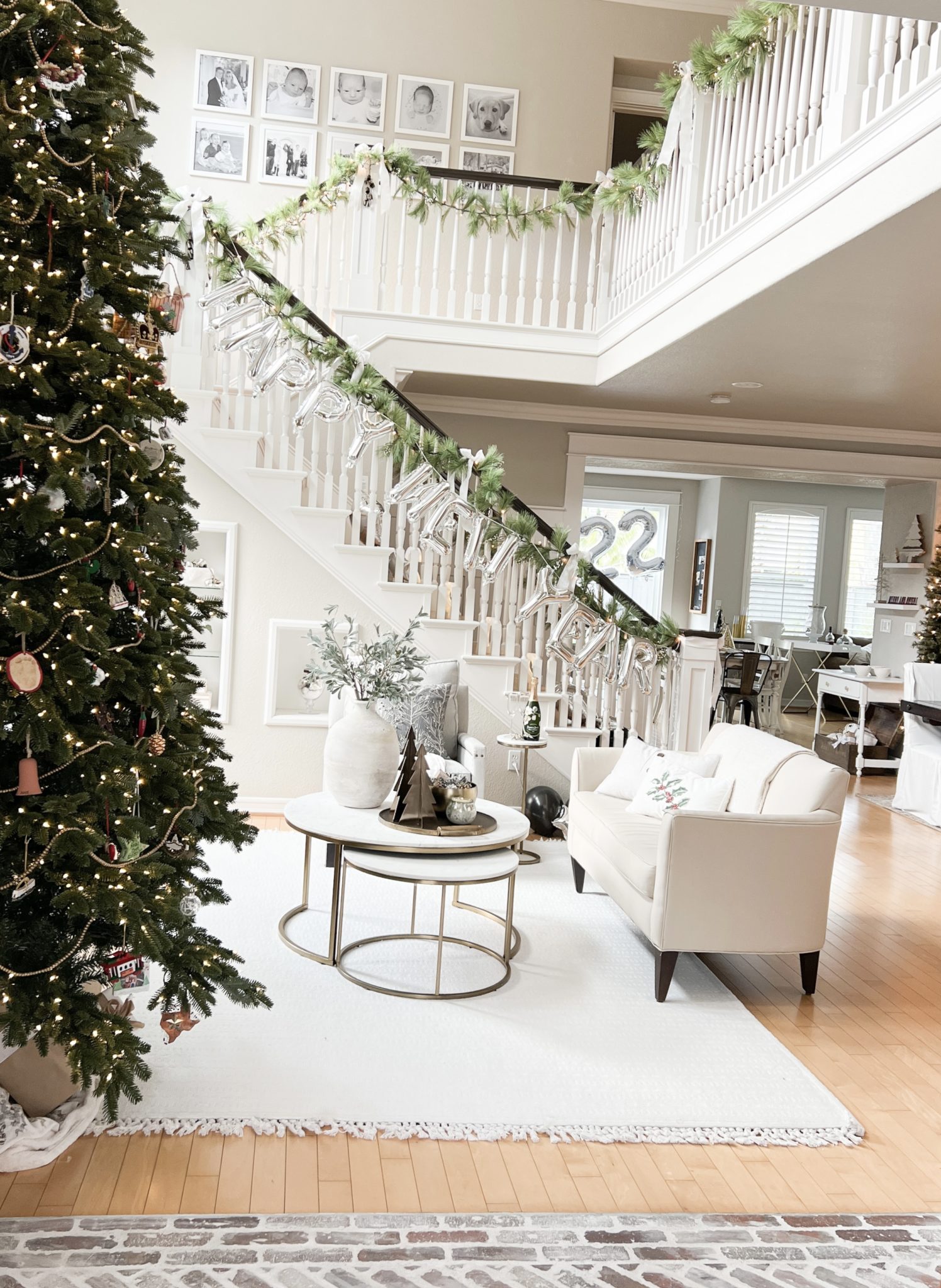 Ideas For New Year’s Eve Parties