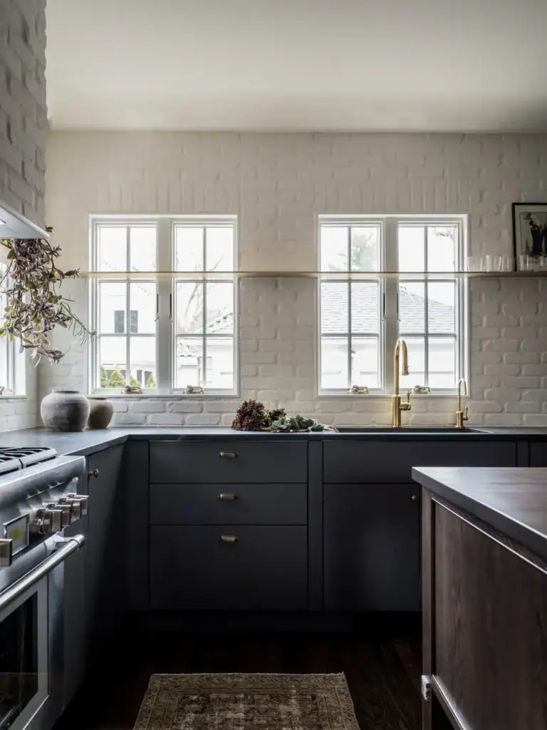 Top Sherwin Williams Kitchen Cabinet Colors