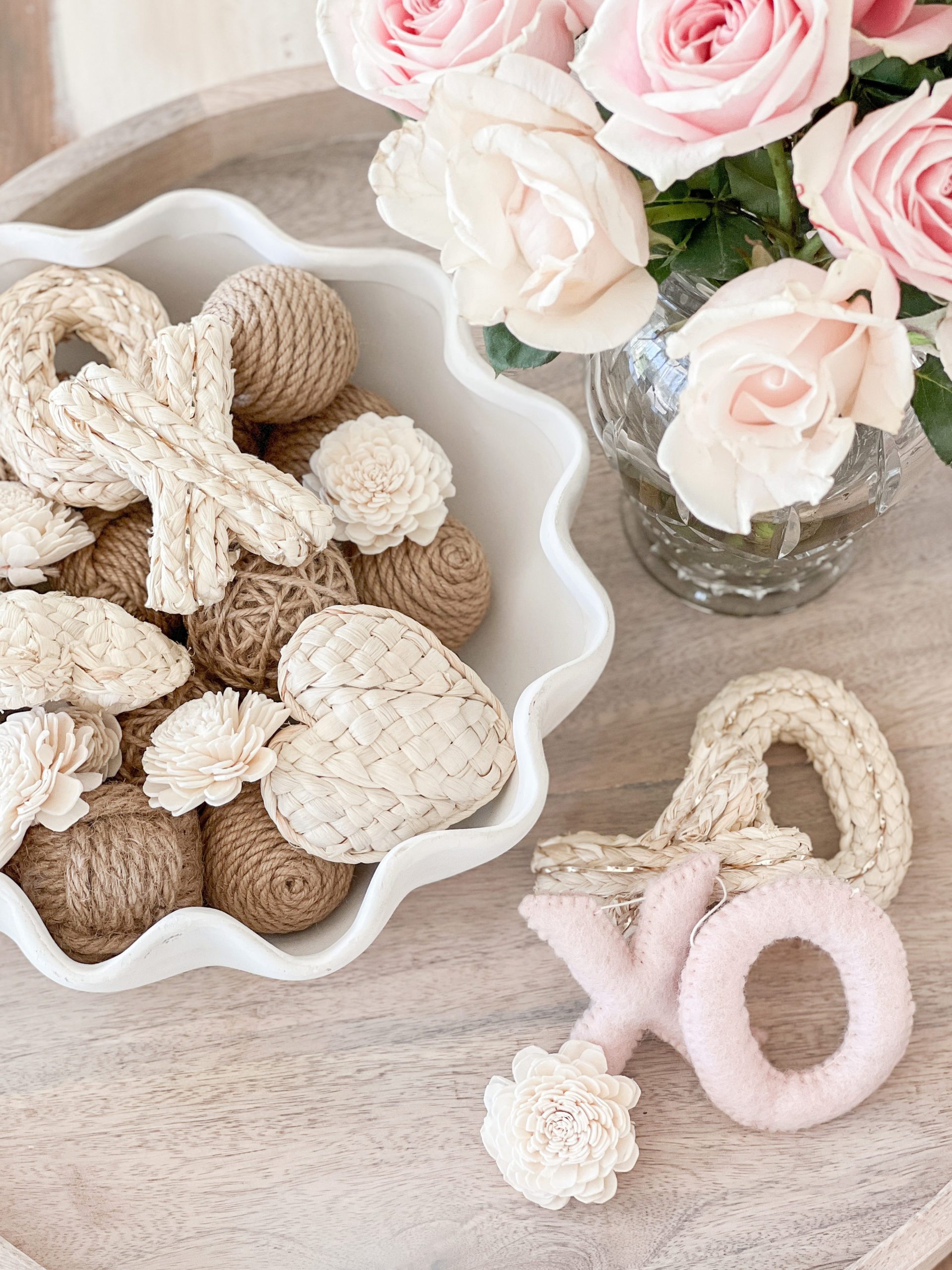 Valentines Day Decorating Ideas