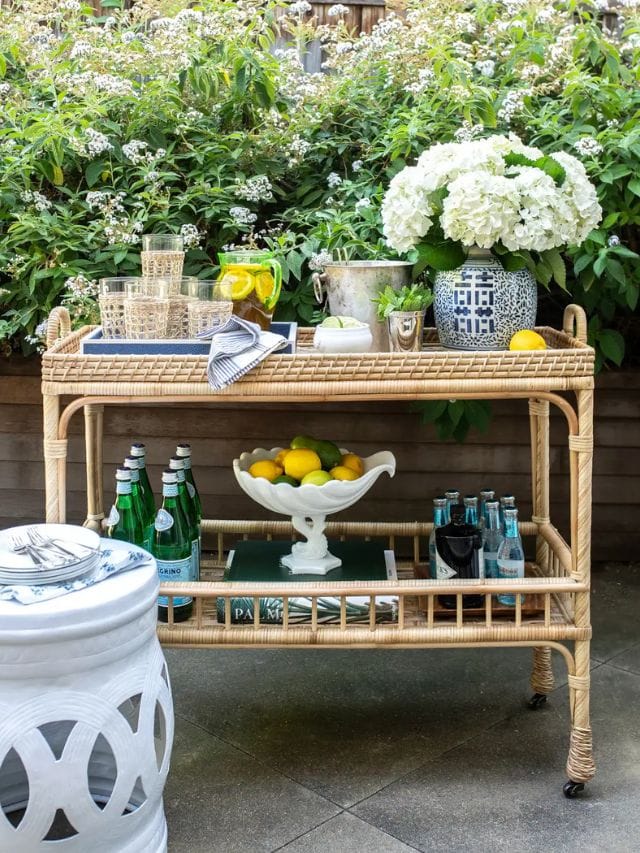 Backyard Mini Bar Idea-Webstories- Cover