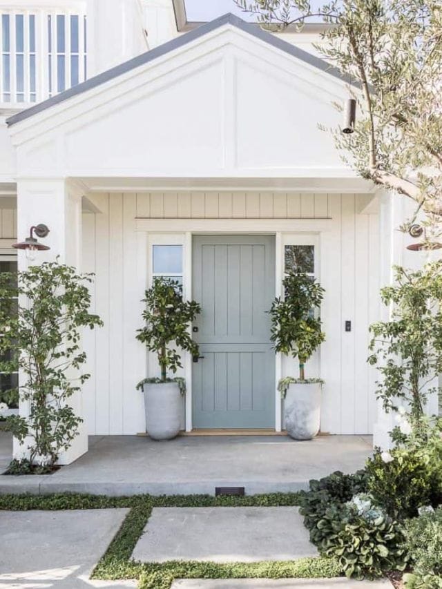 Coastal Front Door Color-Webstories- Cover