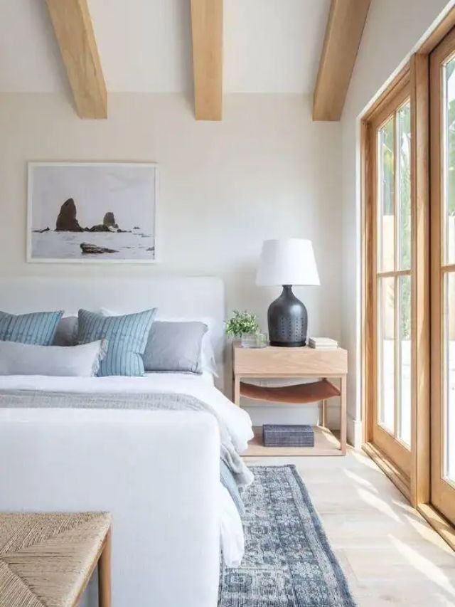 Coastal Guest Room Decor-Webstories- Cover