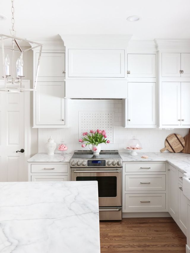 Modern Valentines Day Decor-Webstories- Cover