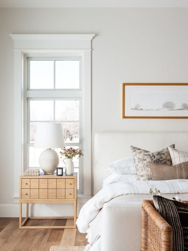 Sherwin Williams Neutral Bedroom Colors-Webstories- Cover