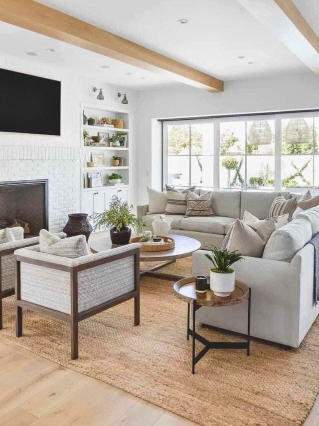 The Hottest Interior Color Trends for 2026-Webstories- Cover