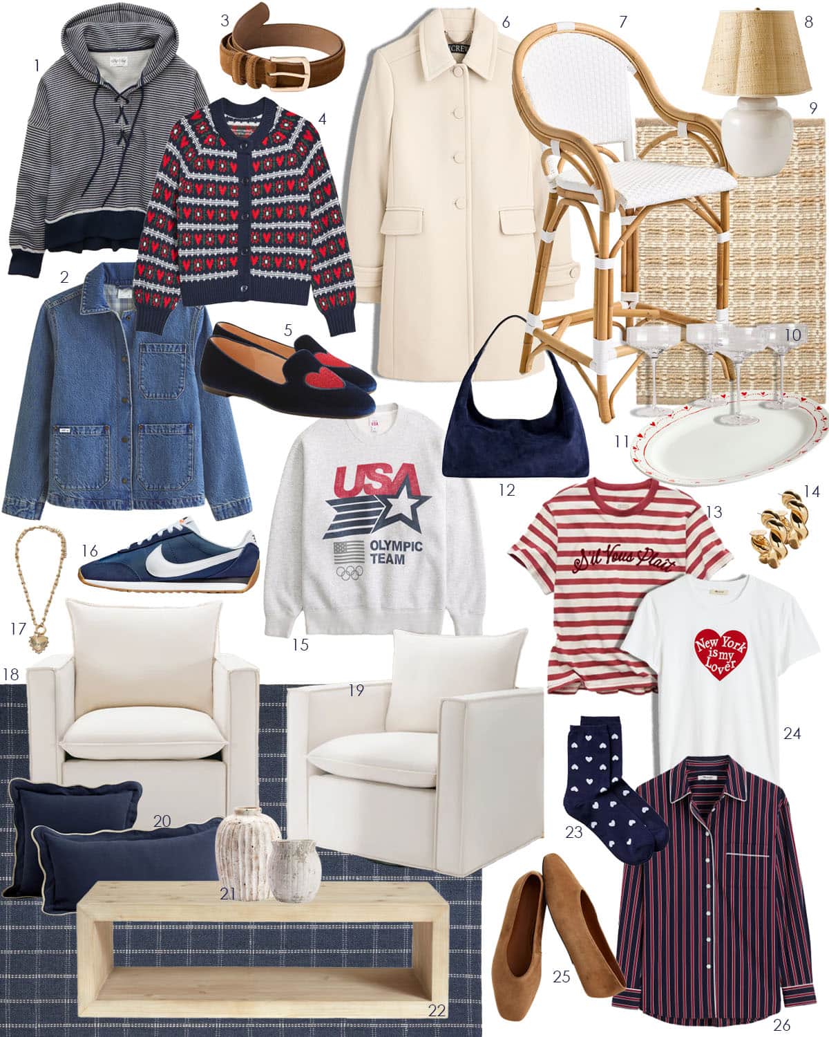 The Best Weekend Sales