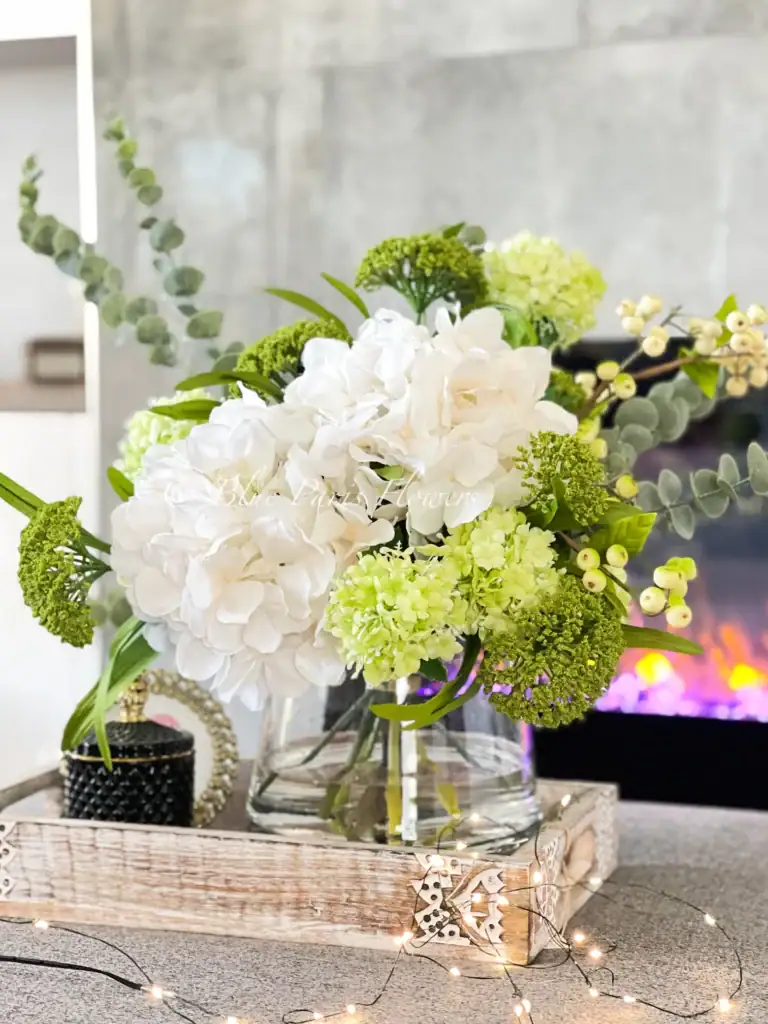 Artificial Flower Arrangements For Centerpieces
