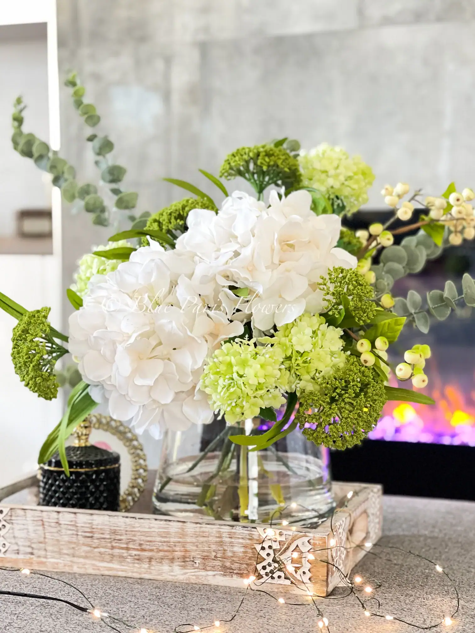 Artificial Flower Arrangements For Centerpieces