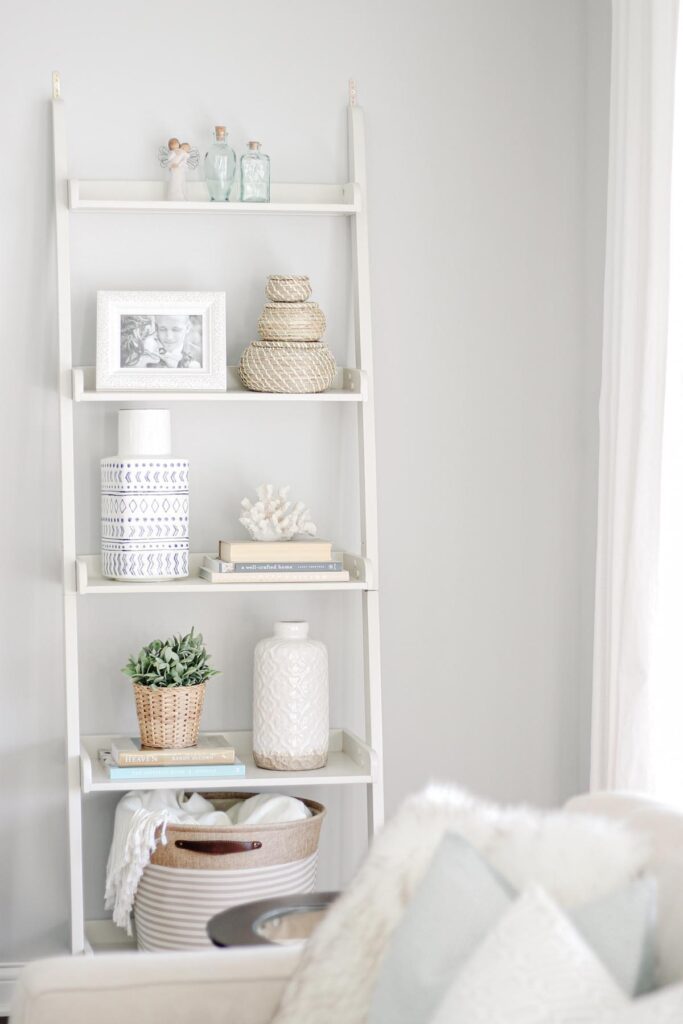 How To Declutter Your Home The Quick And Easy Way | A Blissful Nest