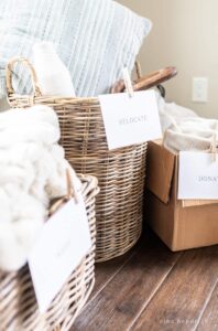 Best Decluttering Methods For Beginners | A Blissful Nest