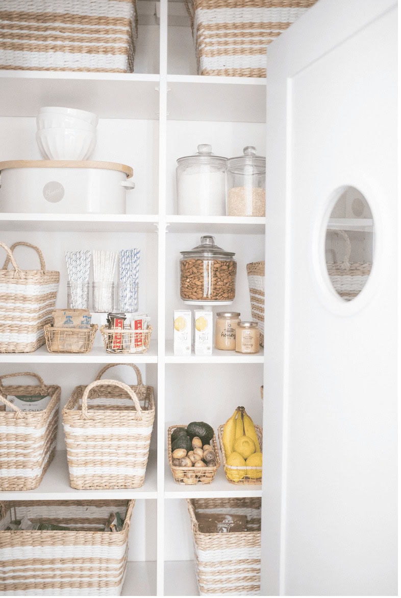 Kitchen Decluttering Ideas