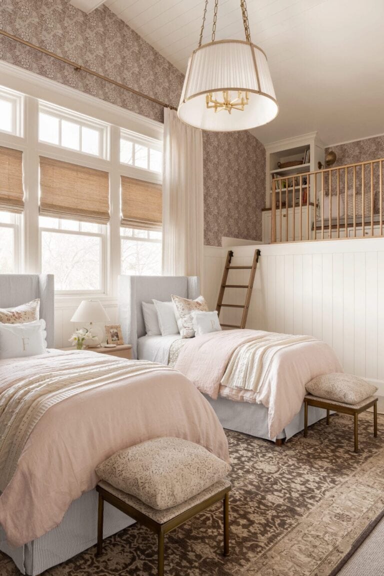 How To Layer A Twin Size Bed