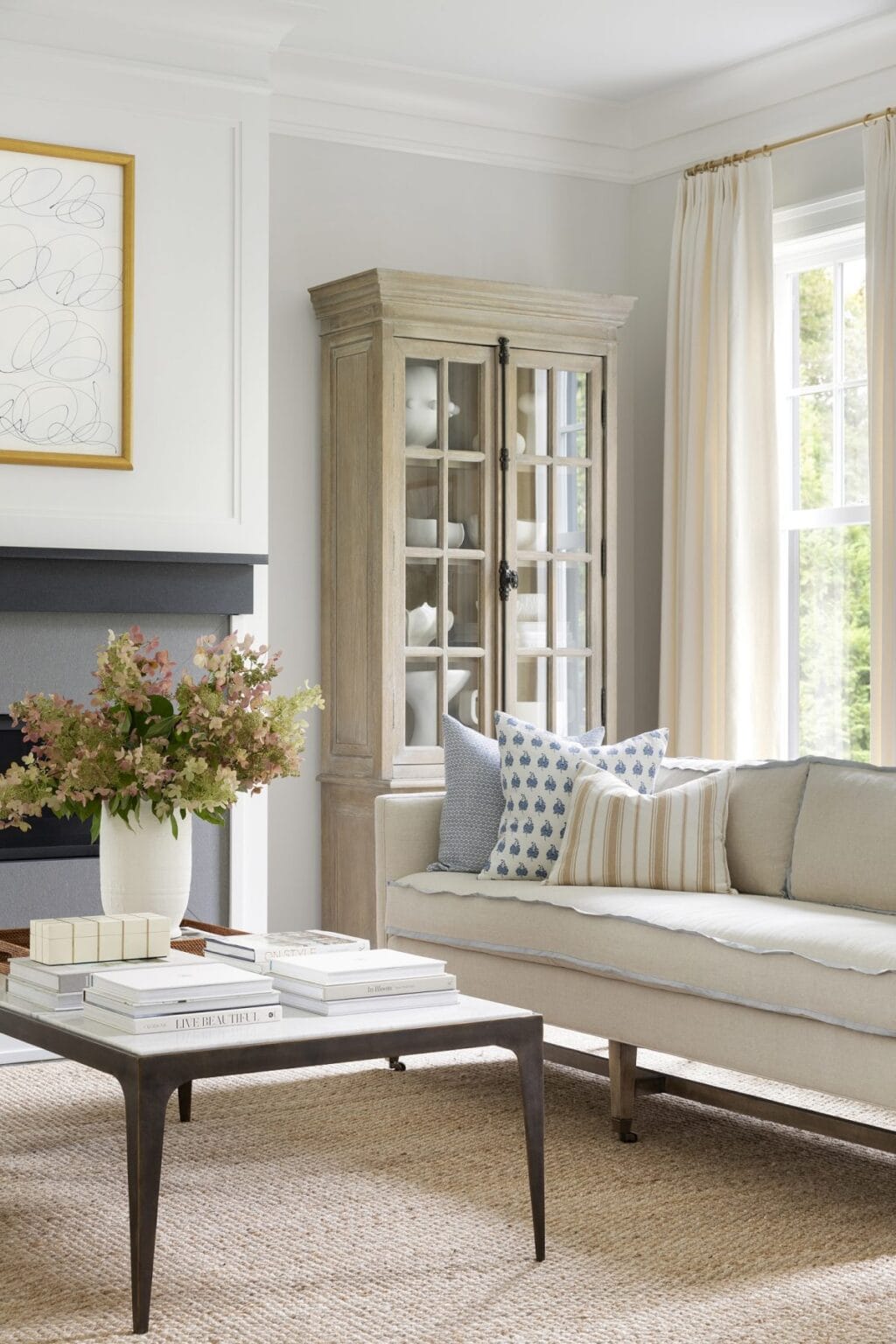 Best Interior Neutral Paint Colors | A Blissful Nest