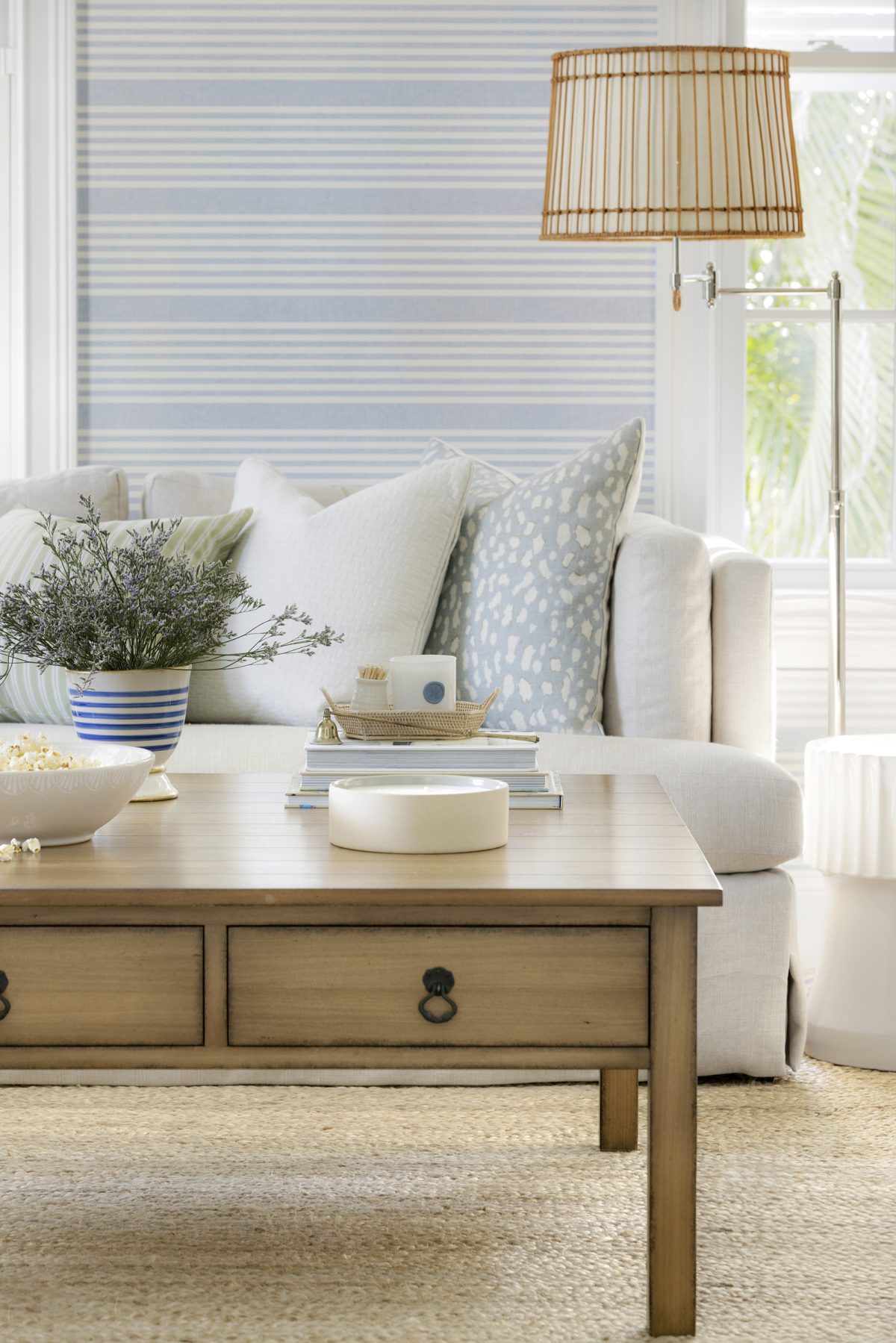 Spring Colors For Living Rooms