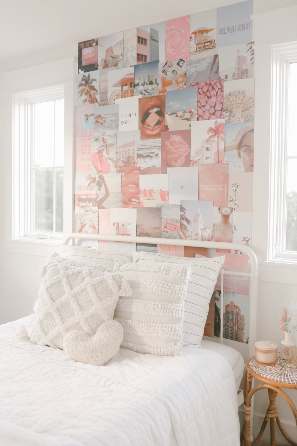 Tween Girl Wall Decor