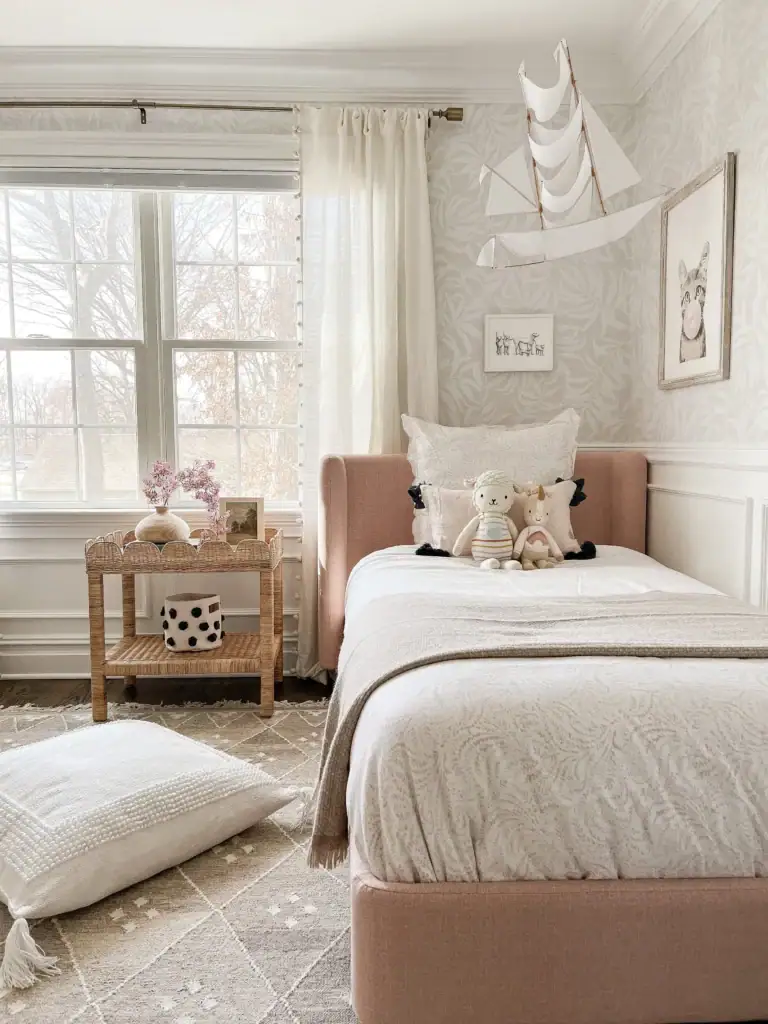 Tween Small Bedroom Ideas