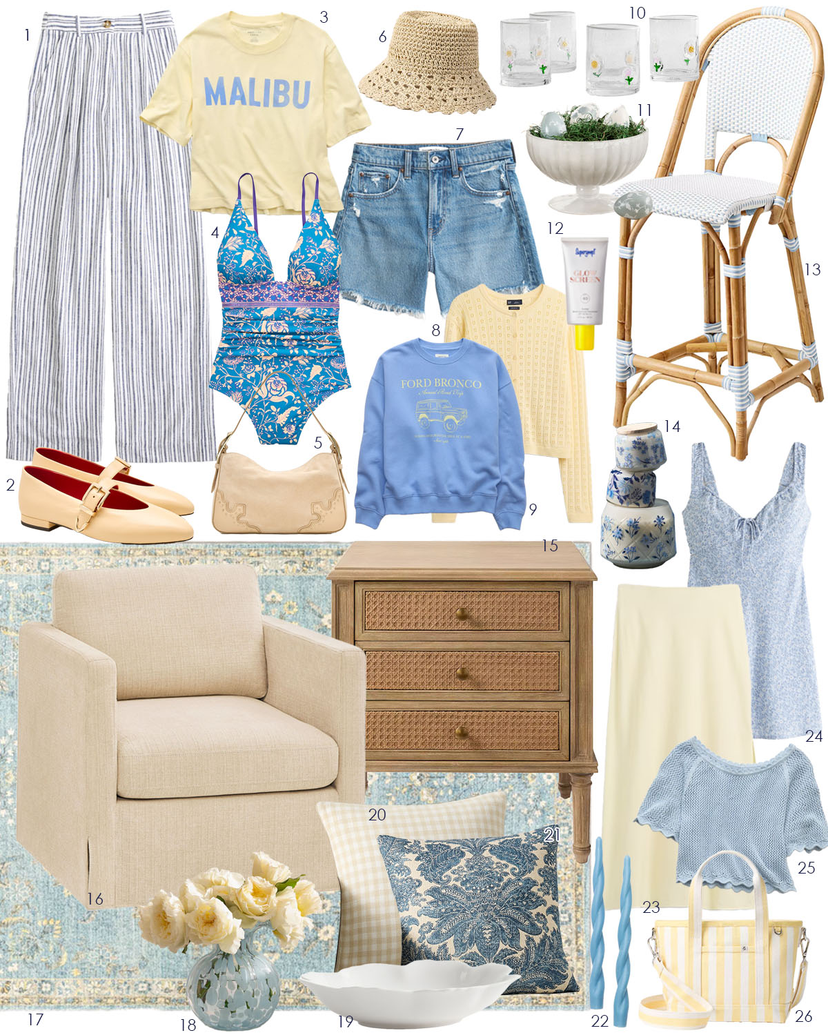 The Best Weekend Sales