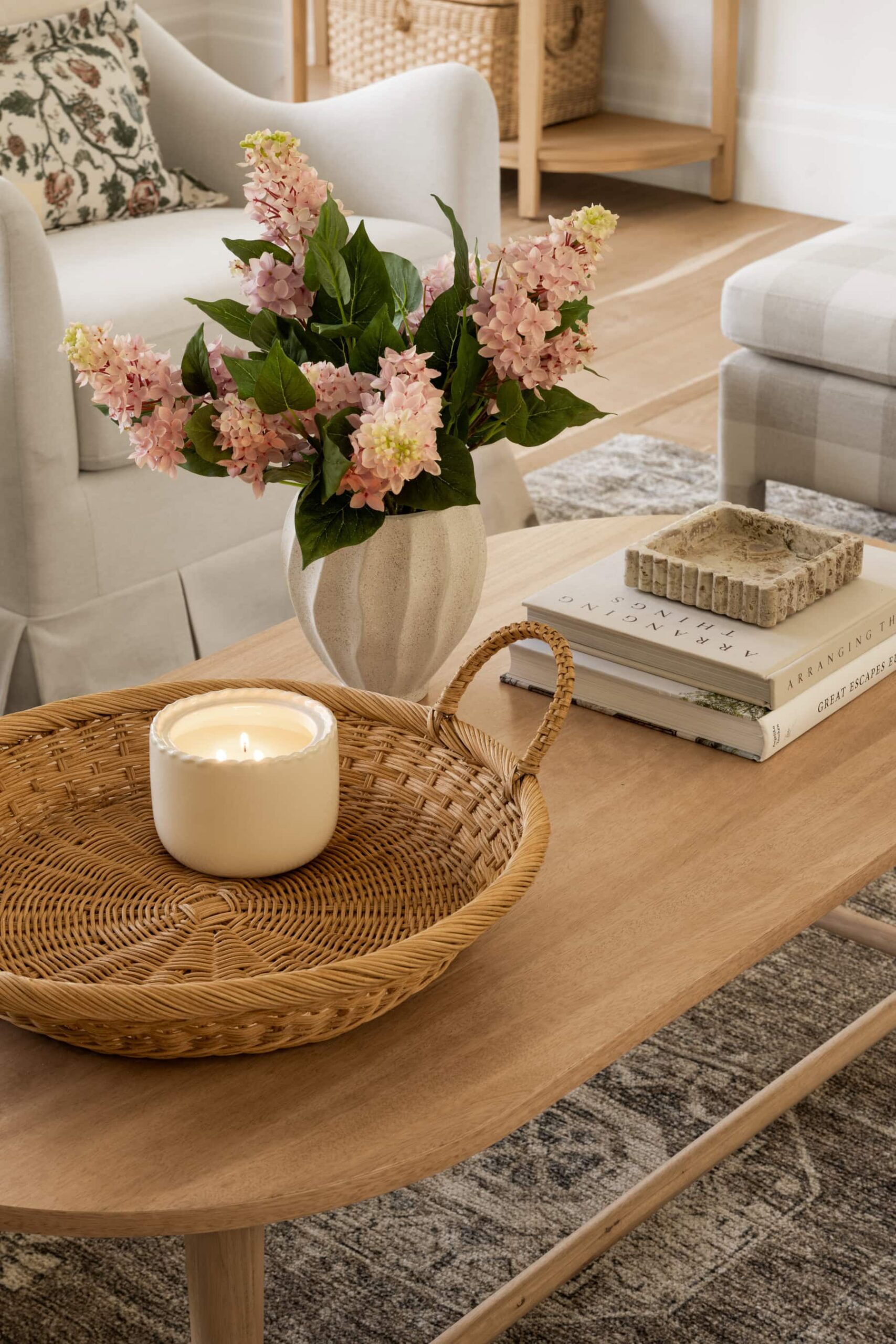 Modern Spring Decor Ideas