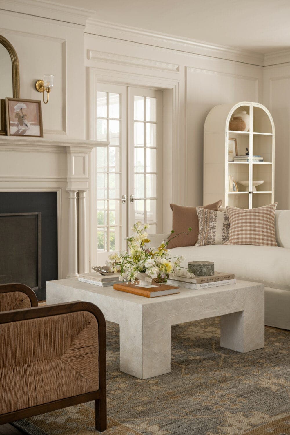 Popular Paint Colors For Living Rooms