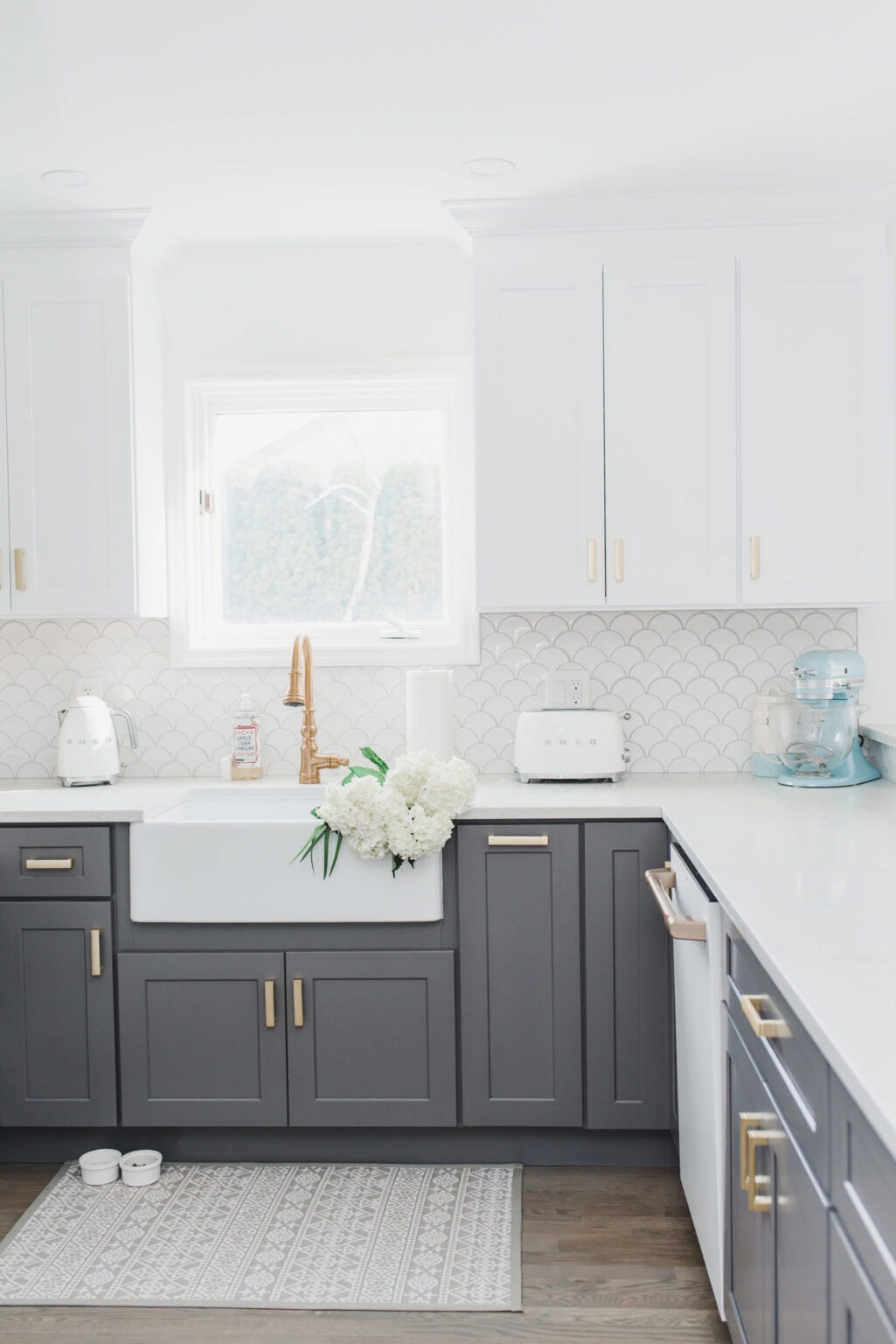 2026 Popular Kitchen Cabinet Colors | A Blissful Nest