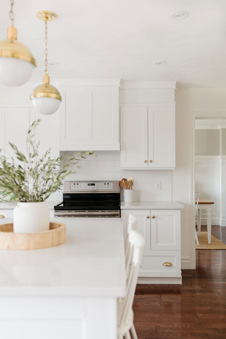 2026 Popular Kitchen Cabinet Colors | A Blissful Nest