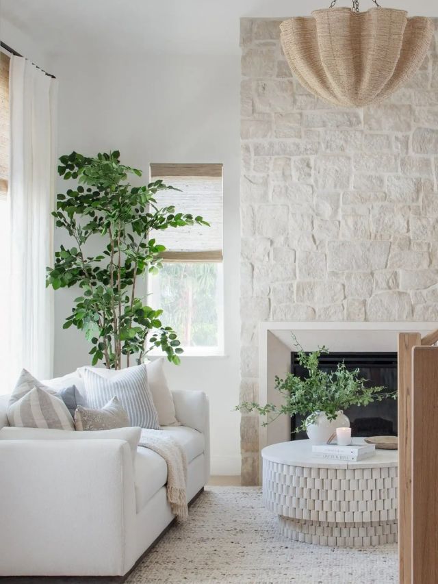 Best Interior Neutral Paint Colors Story - A Blissful Nest
