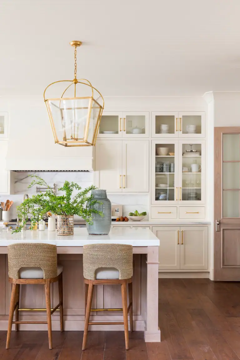 Beige Kitchen Ideas