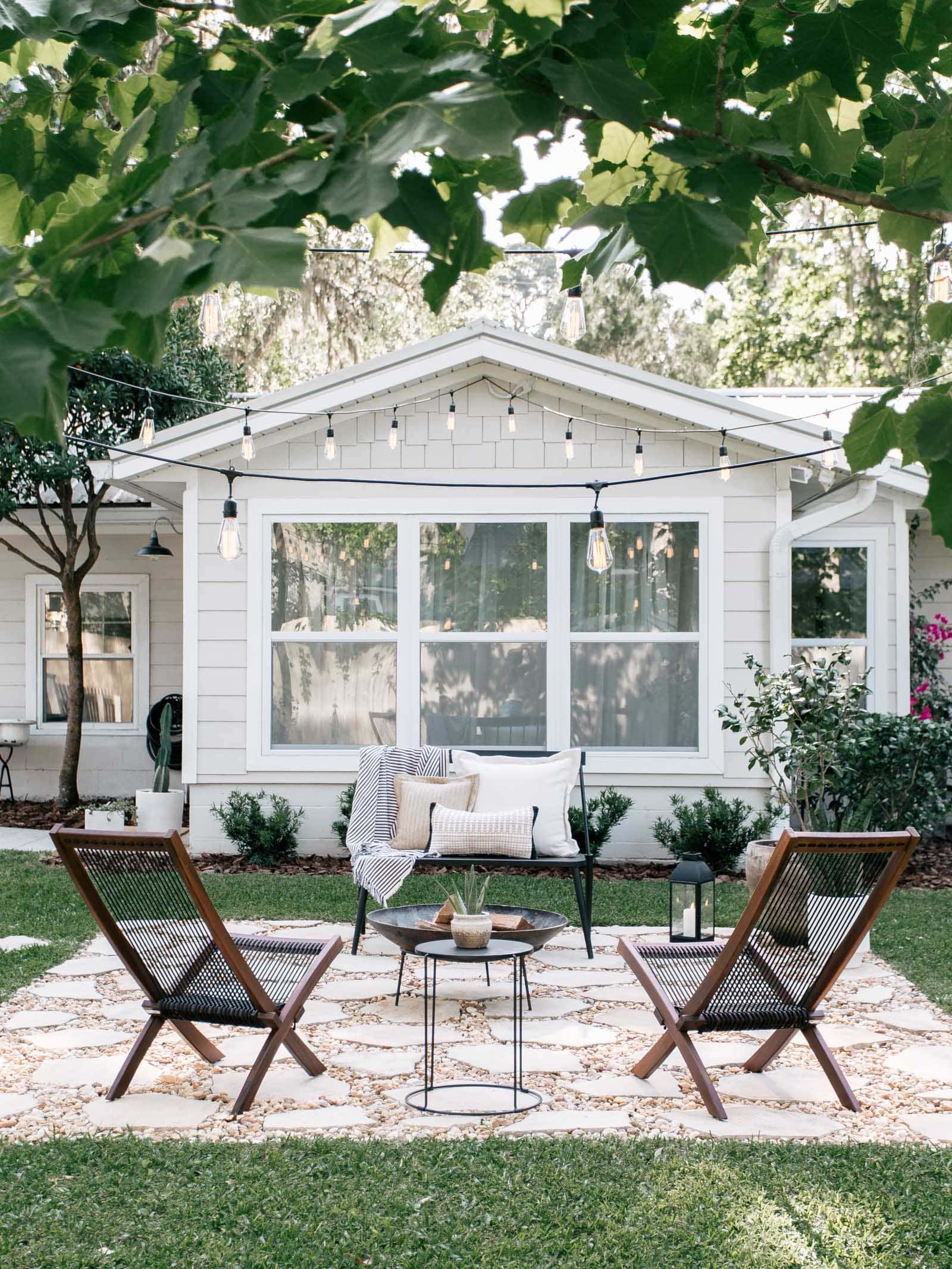 Budget Friendly Backyard Ideas That Look Like You Spent a Fortune