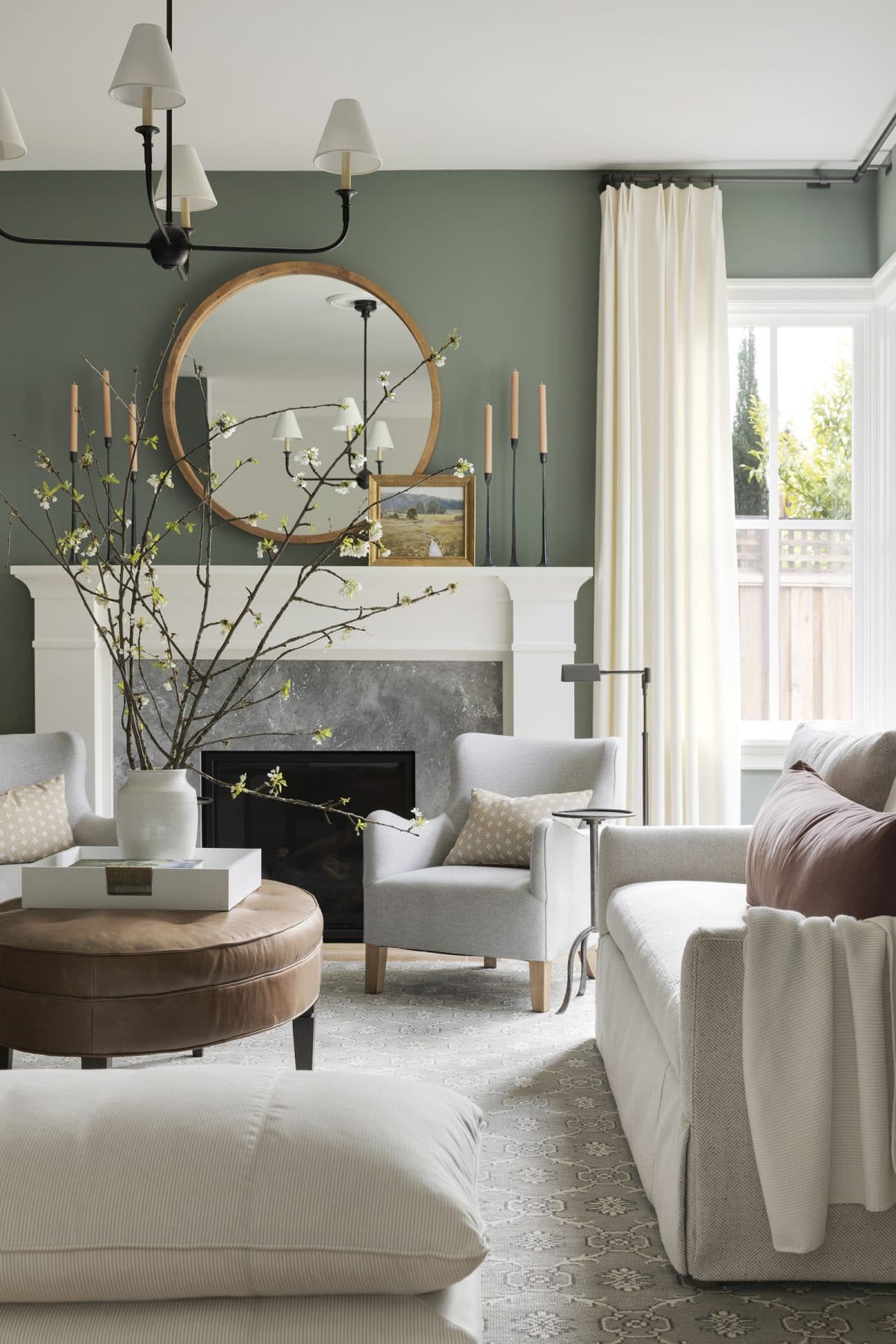 Farmhouse Style Homes