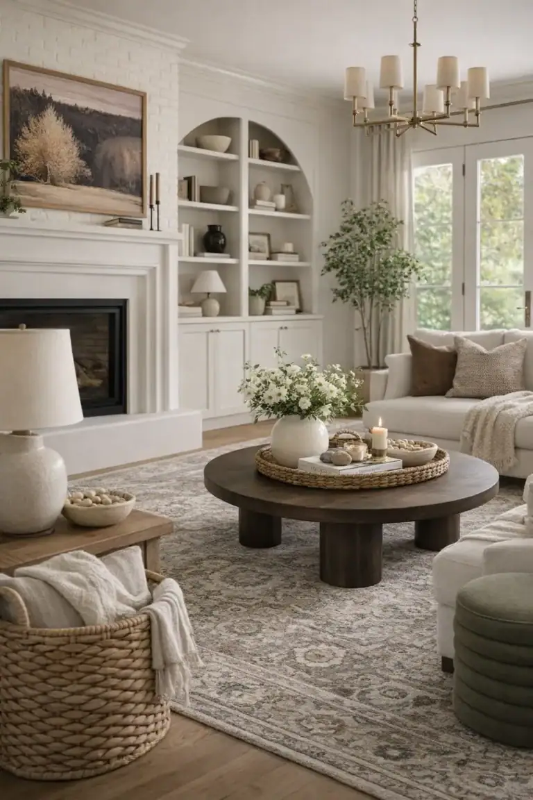Popular Beige Paint Colors That Feel Warm, Modern, and Timeless
