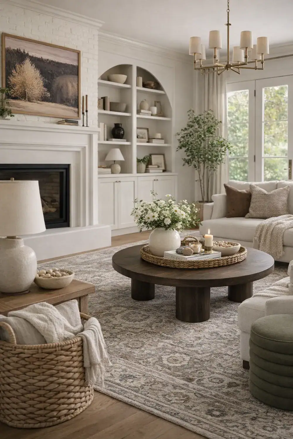 Popular Beige Paint Colors That Feel Warm, Modern, and Timeless