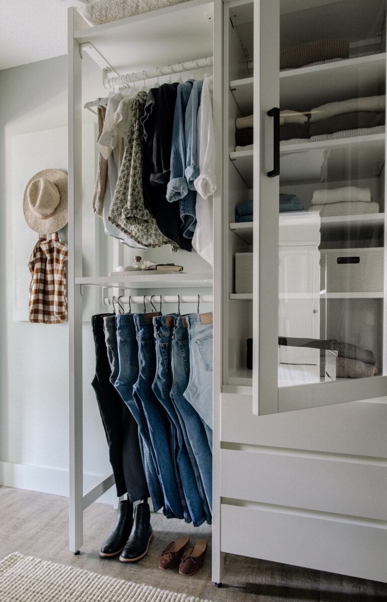 Quick Start Decluttering Guide