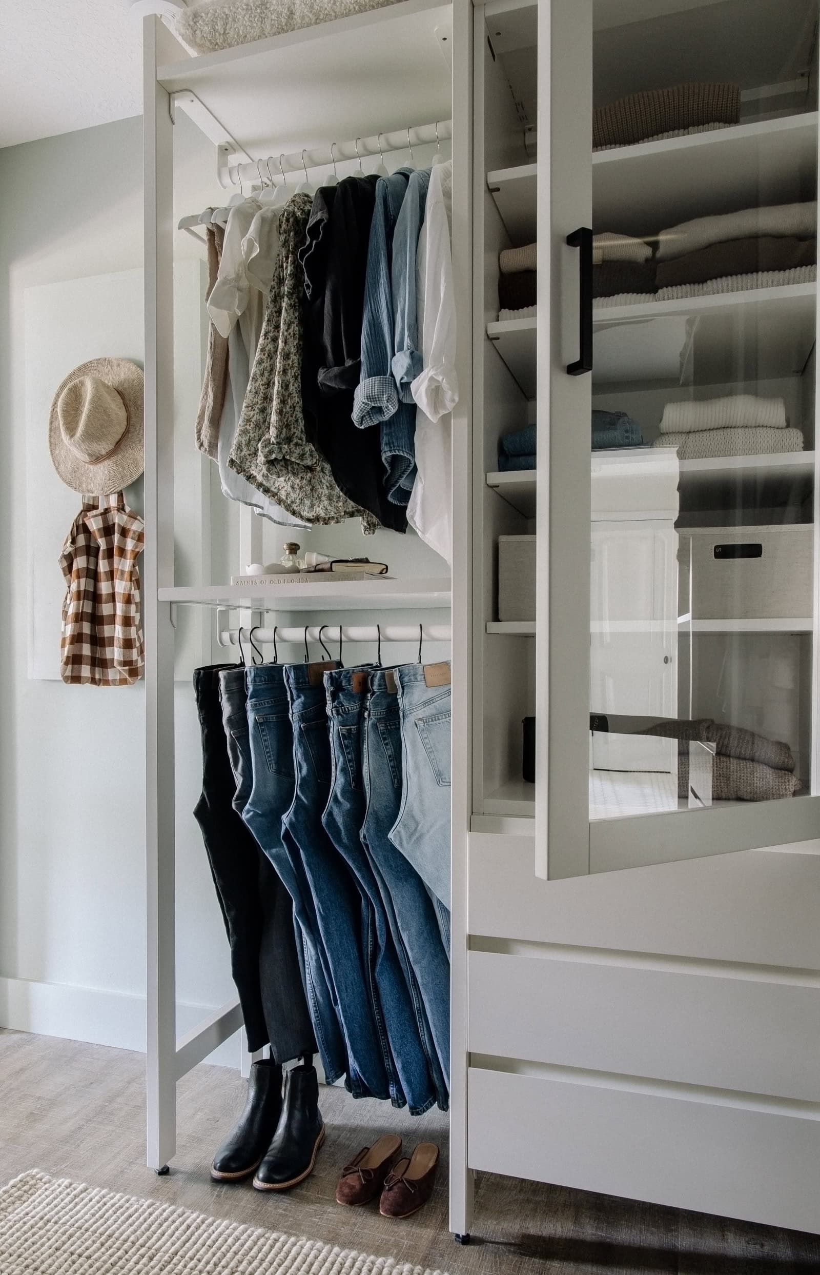 Quick Start Decluttering Guide