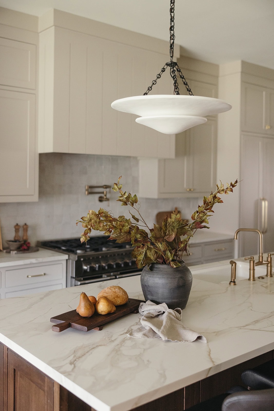 Trending Kitchen Cabinet Colors 2026