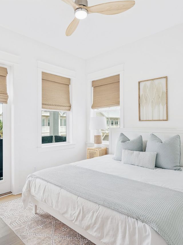 Beautiful Master Bedroom-Webstories- Cover
