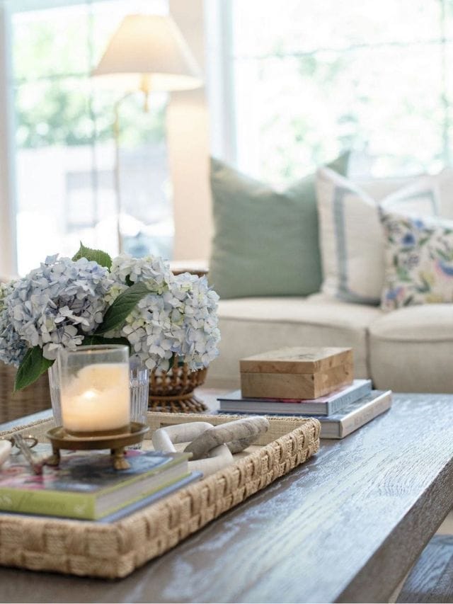 Spring to Summer Living Room Ideas-Webstories- Cover