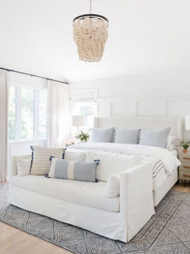 Summer Bedding Layers-Webstories- Cover