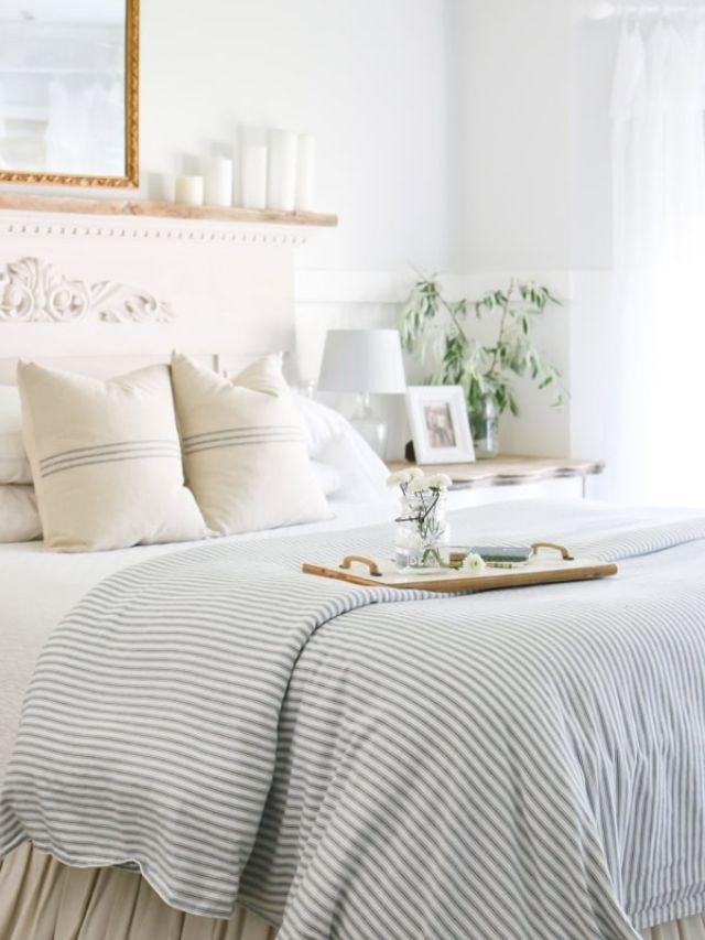 Summer Bedroom-Webstories- Cover