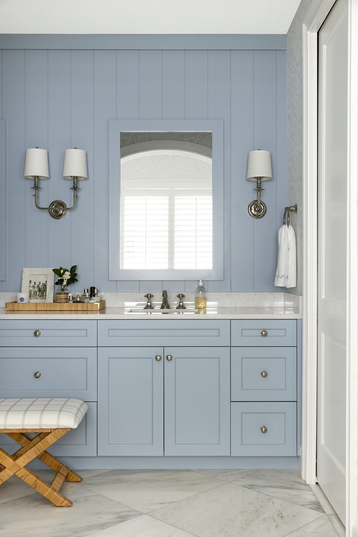 Best Bathroom Paint Colors