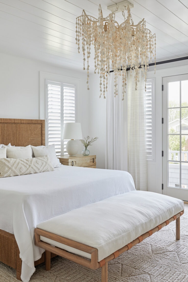 Coastal Style Bedroom Ideas That Feel Light, Relaxed, and Timeless